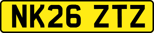 NK26ZTZ