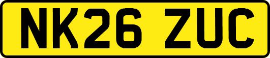 NK26ZUC