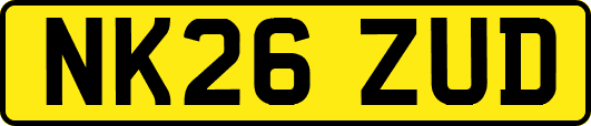 NK26ZUD