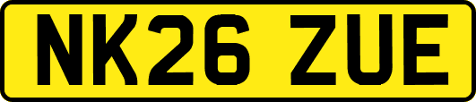 NK26ZUE