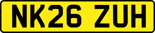 NK26ZUH