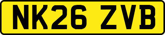 NK26ZVB