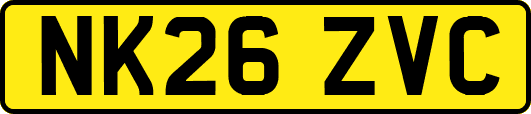 NK26ZVC