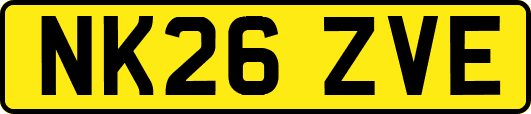 NK26ZVE