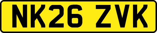 NK26ZVK