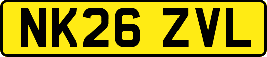 NK26ZVL