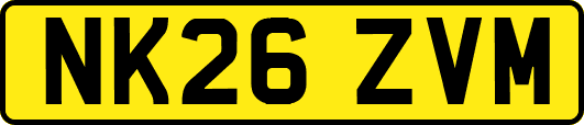 NK26ZVM