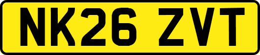 NK26ZVT