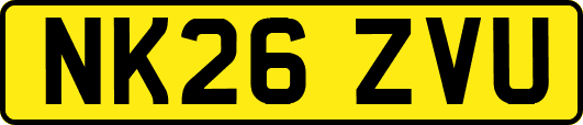 NK26ZVU