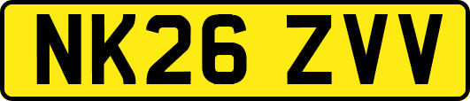 NK26ZVV
