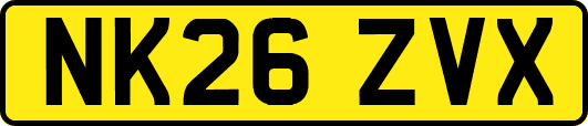 NK26ZVX