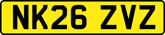 NK26ZVZ