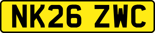 NK26ZWC