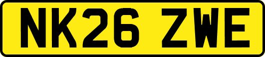 NK26ZWE
