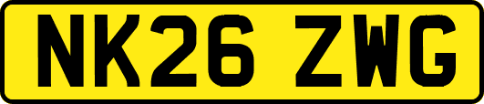 NK26ZWG