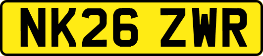 NK26ZWR