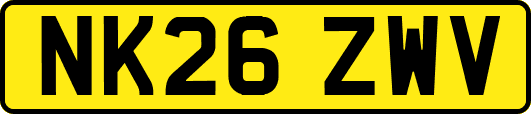 NK26ZWV