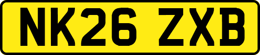 NK26ZXB
