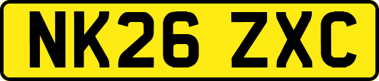NK26ZXC
