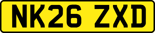NK26ZXD