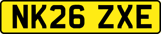 NK26ZXE