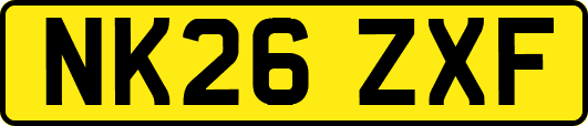 NK26ZXF