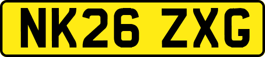 NK26ZXG