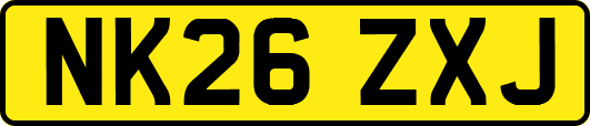 NK26ZXJ