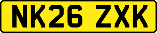 NK26ZXK
