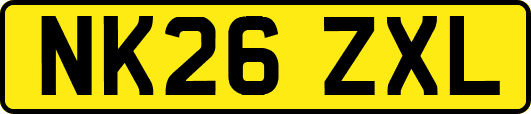 NK26ZXL