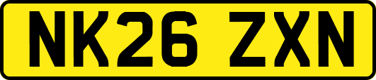 NK26ZXN