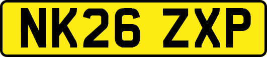 NK26ZXP