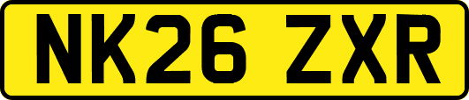 NK26ZXR