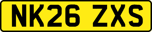 NK26ZXS