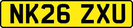 NK26ZXU