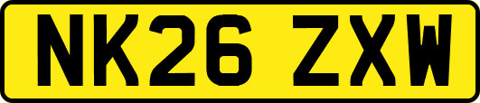 NK26ZXW