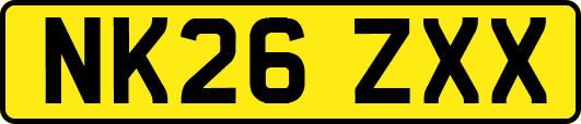 NK26ZXX