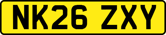NK26ZXY