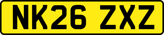 NK26ZXZ
