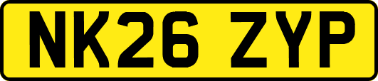 NK26ZYP