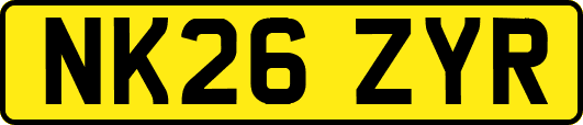 NK26ZYR