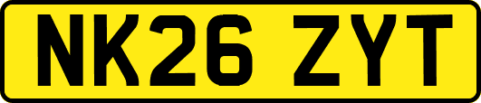NK26ZYT