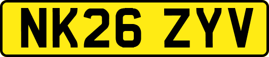 NK26ZYV
