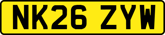 NK26ZYW
