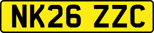 NK26ZZC