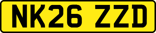 NK26ZZD