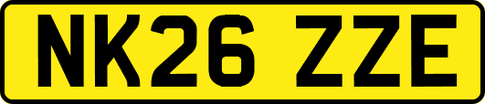 NK26ZZE