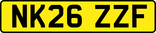 NK26ZZF
