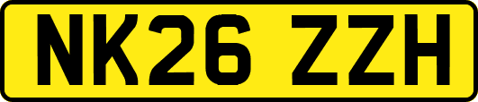 NK26ZZH