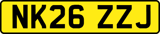 NK26ZZJ